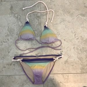 Victoria’s Secret Bikini